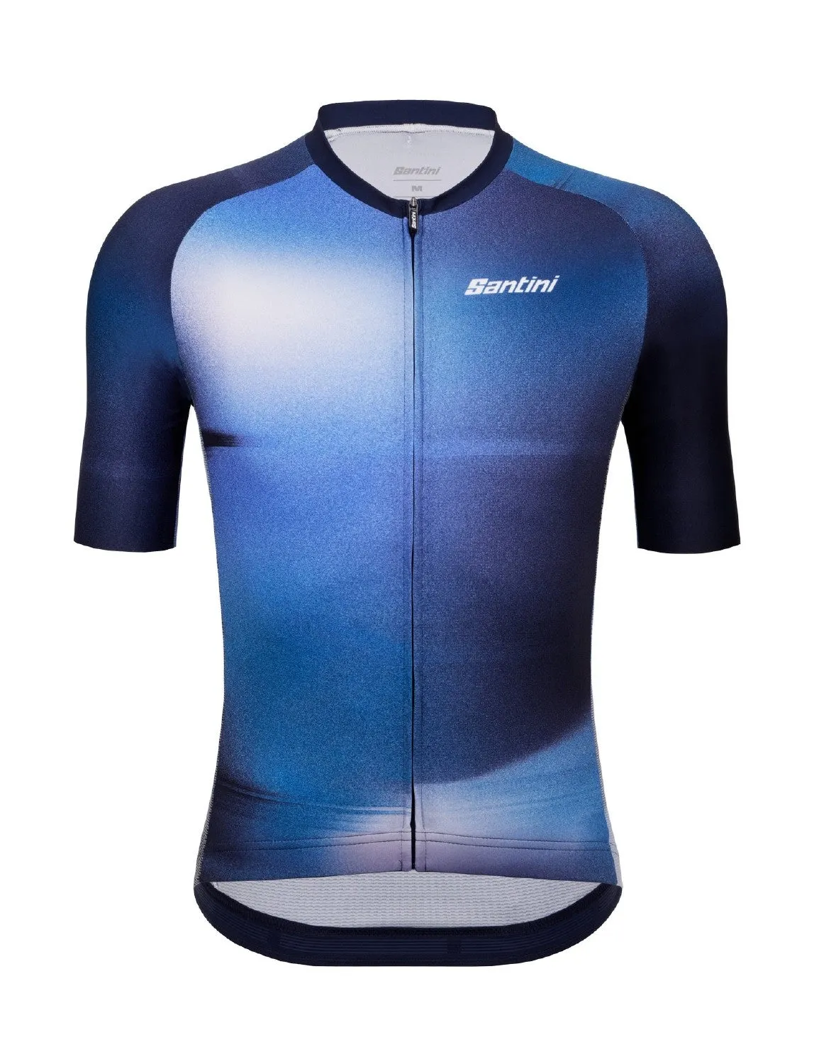 Santini Unisex Ombra Eco Micro Jersey