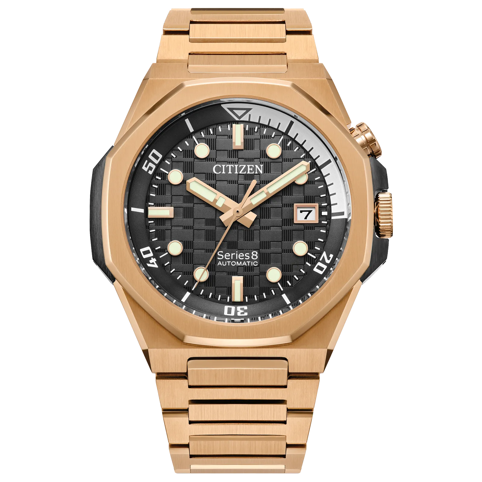 Series 8 890 Citizen Watch