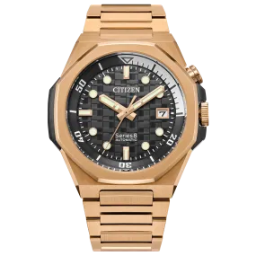 Series 8 890 Citizen Watch