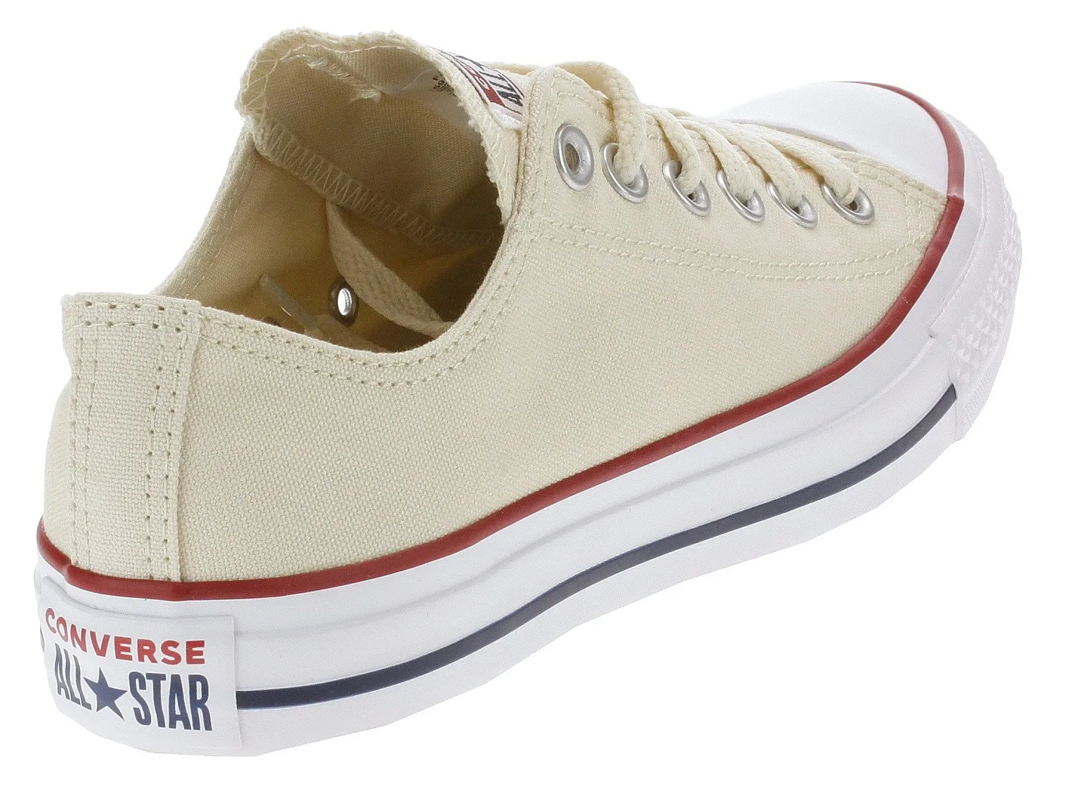 shoes Converse Chuck Taylor All Star OX - 159485/Natural Ivory