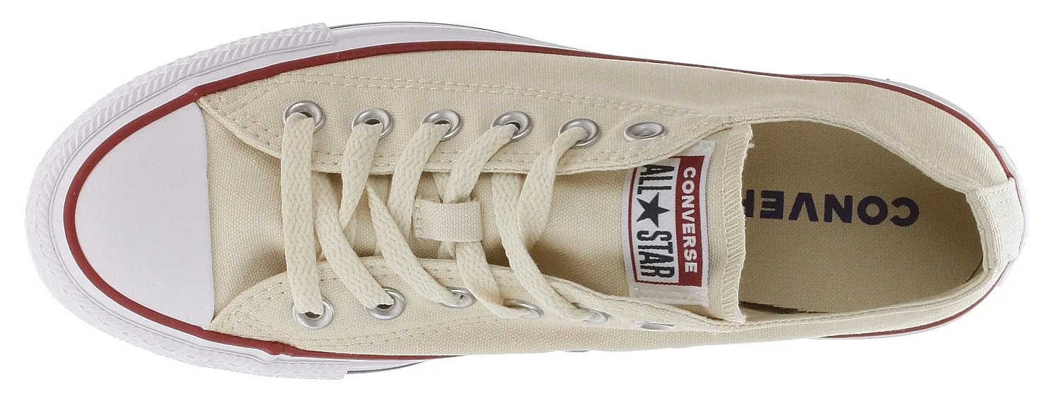 shoes Converse Chuck Taylor All Star OX - 159485/Natural Ivory