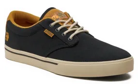 shoes Etnies Jameson 2 Eco X TFTF - Black/Brown - men´s