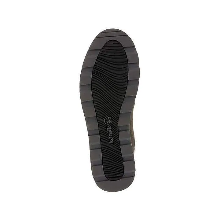 shoes Kamik Ariel Lo - Charcoal - women´s