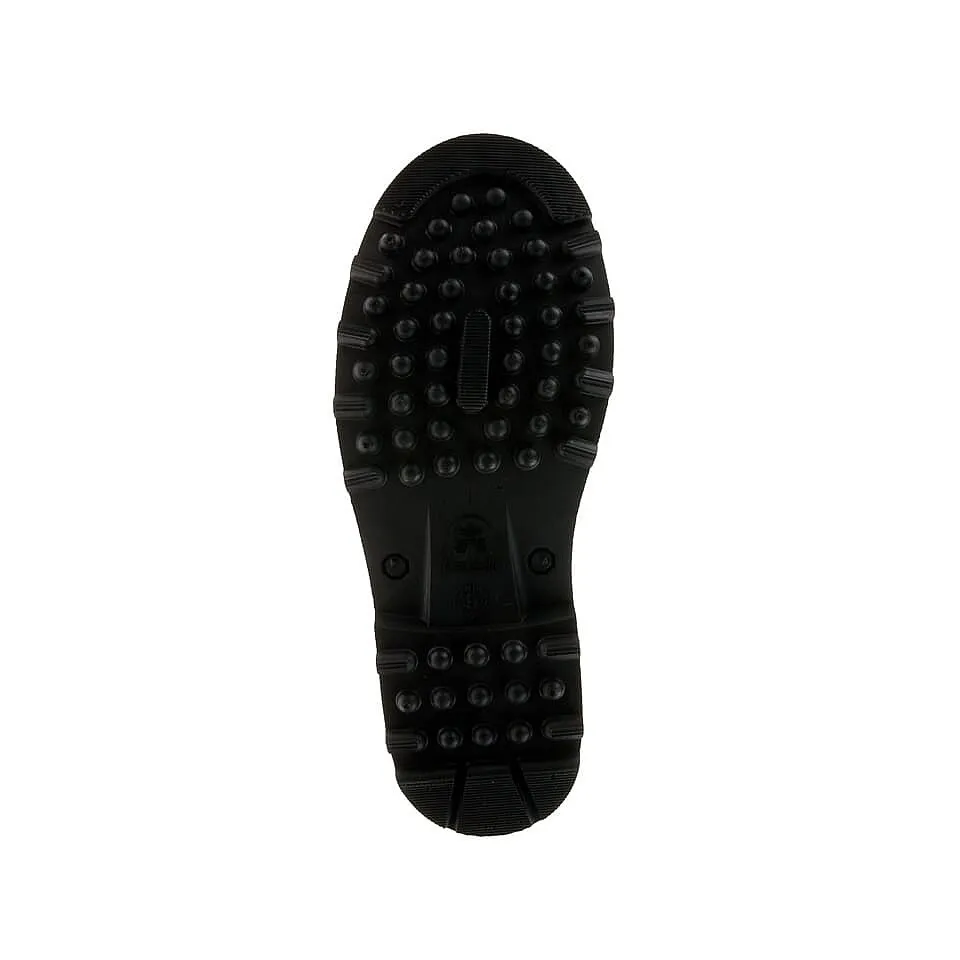 shoes Kamik Canuck - Black - men´s