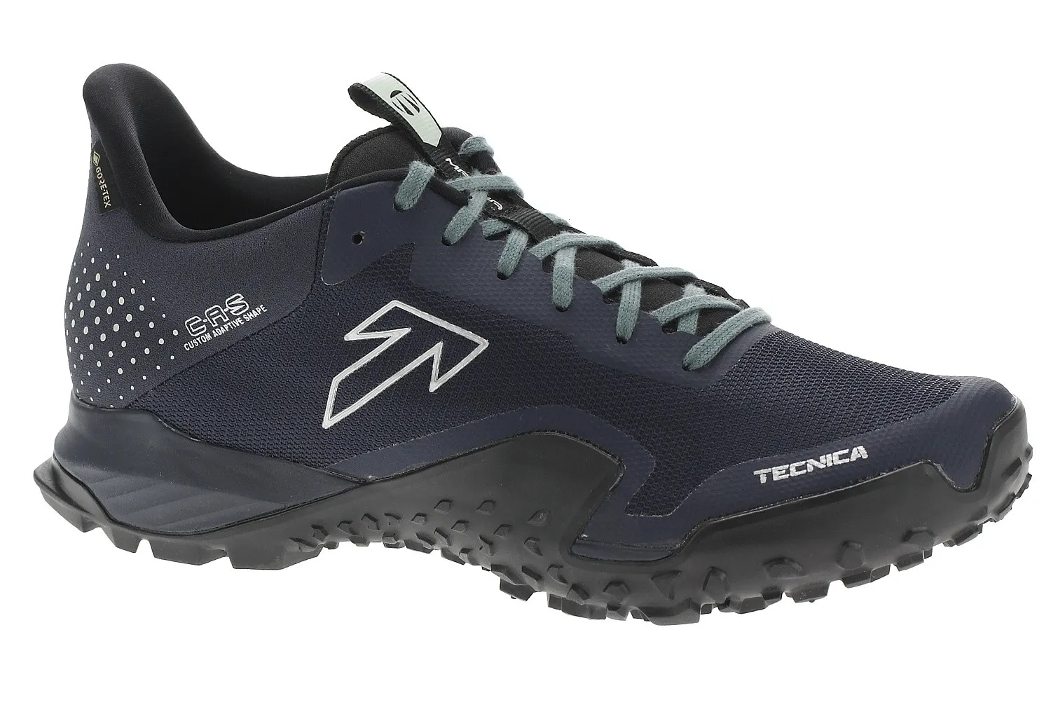 shoes Tecnica Magma S GTX WS - Deep Mare/Cloudy Laguna - women´s