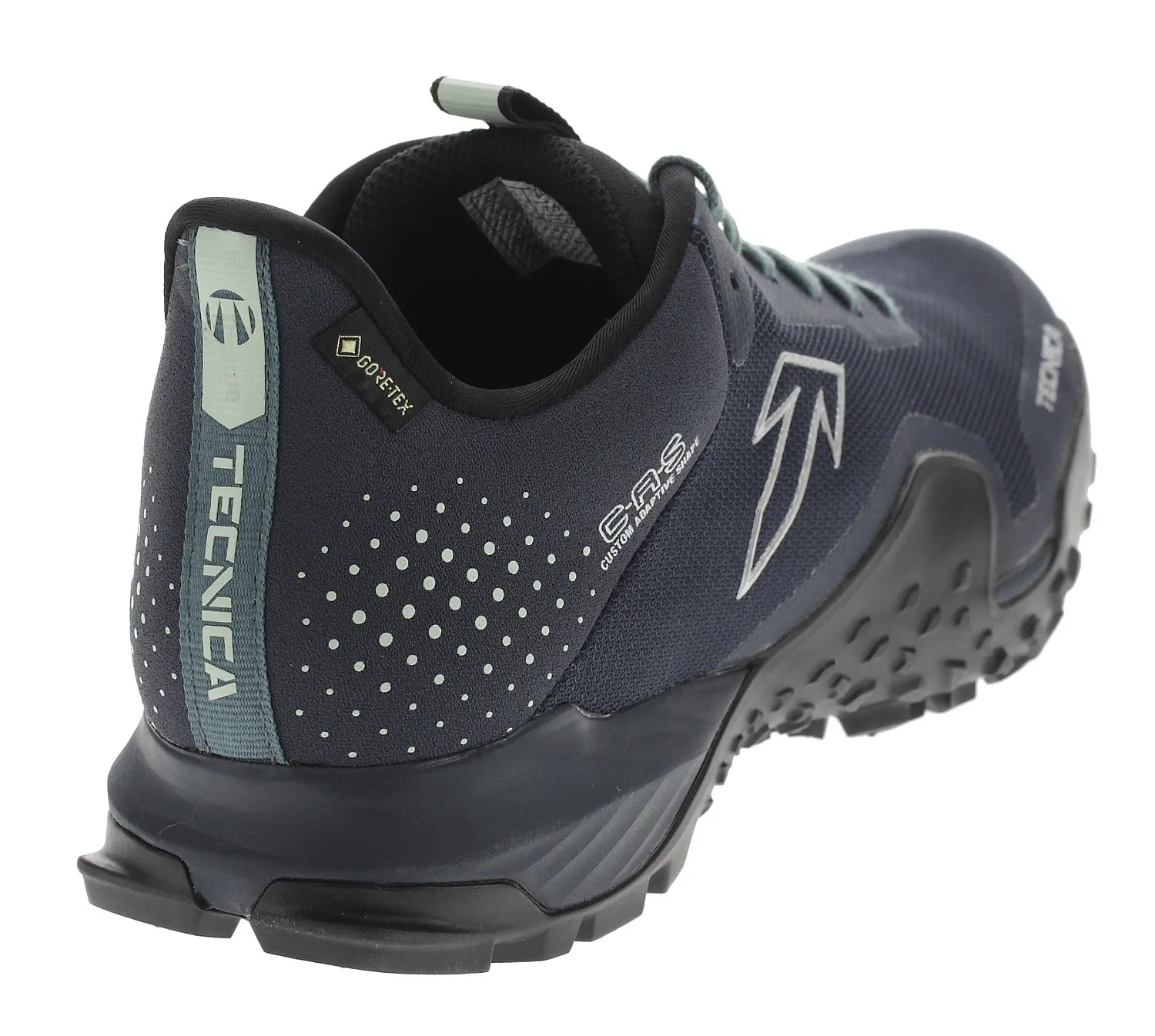 shoes Tecnica Magma S GTX WS - Deep Mare/Cloudy Laguna - women´s