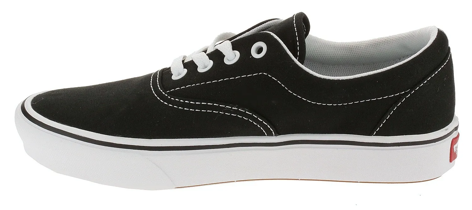 shoes Vans ComfyCush Era - Classic/Black/True White