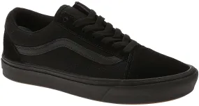 shoes Vans ComfyCush Old Skool - Classic/Black/Black