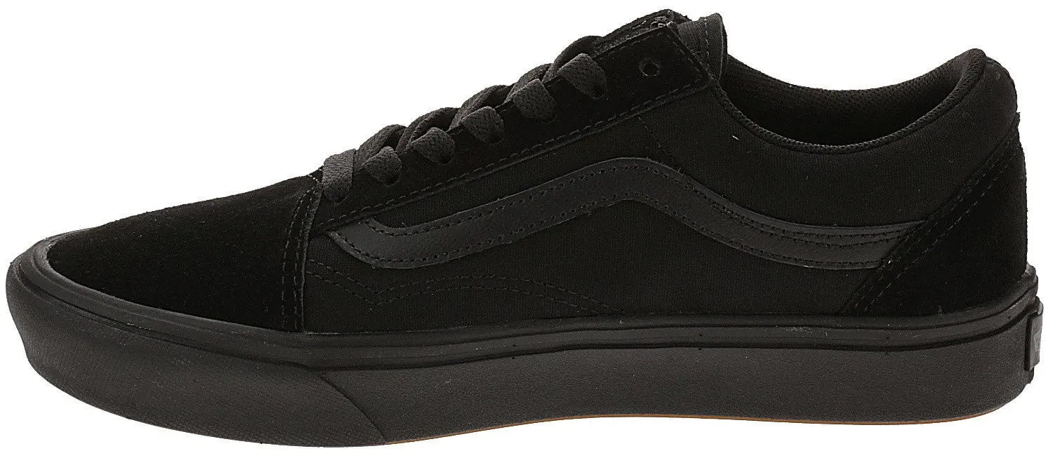 shoes Vans ComfyCush Old Skool - Classic/Black/Black