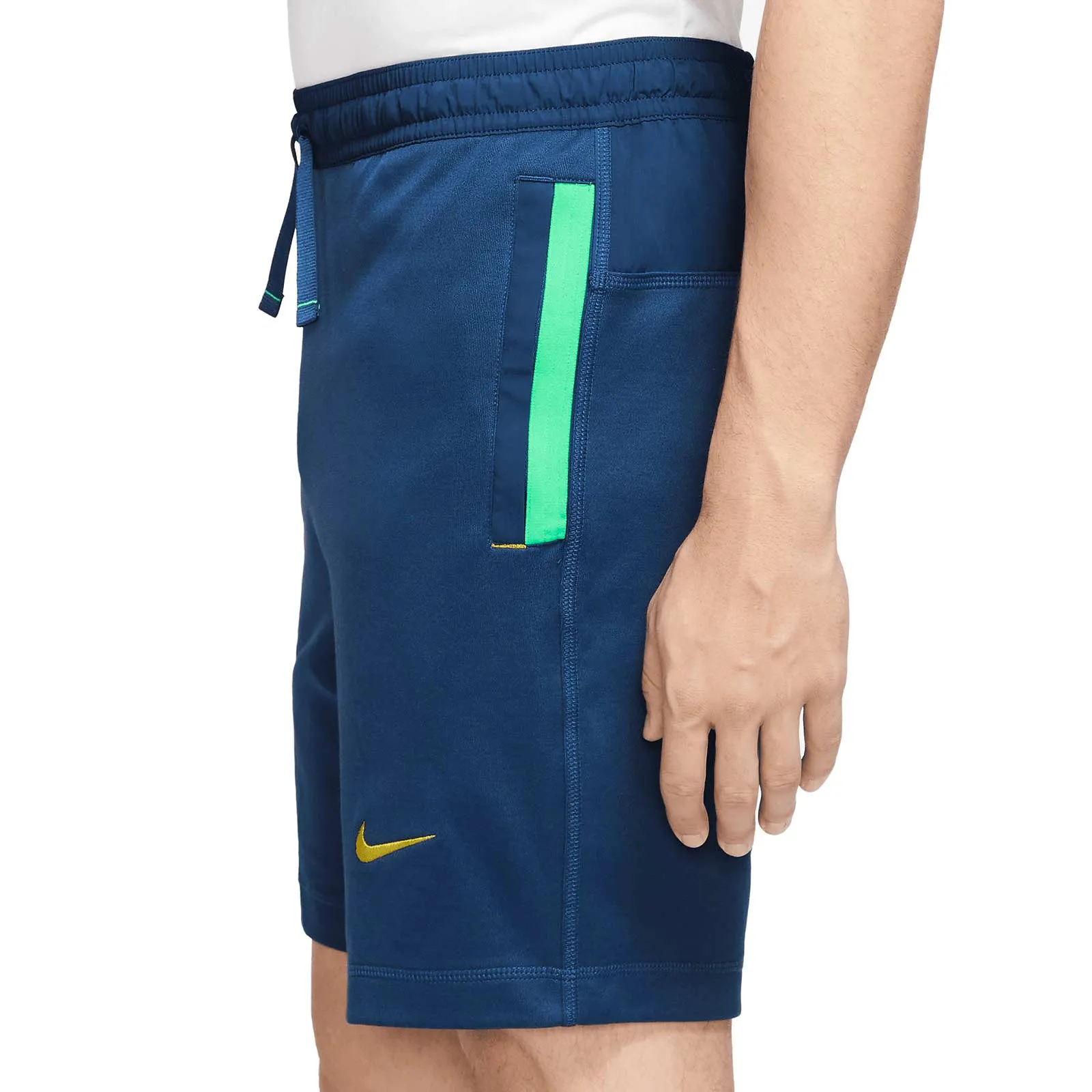 Short Nike Brasil Travel