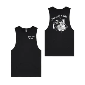 Sinkem Muscle Tee