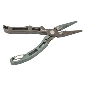 Smith's Locking Aluminum Fishing Pliers