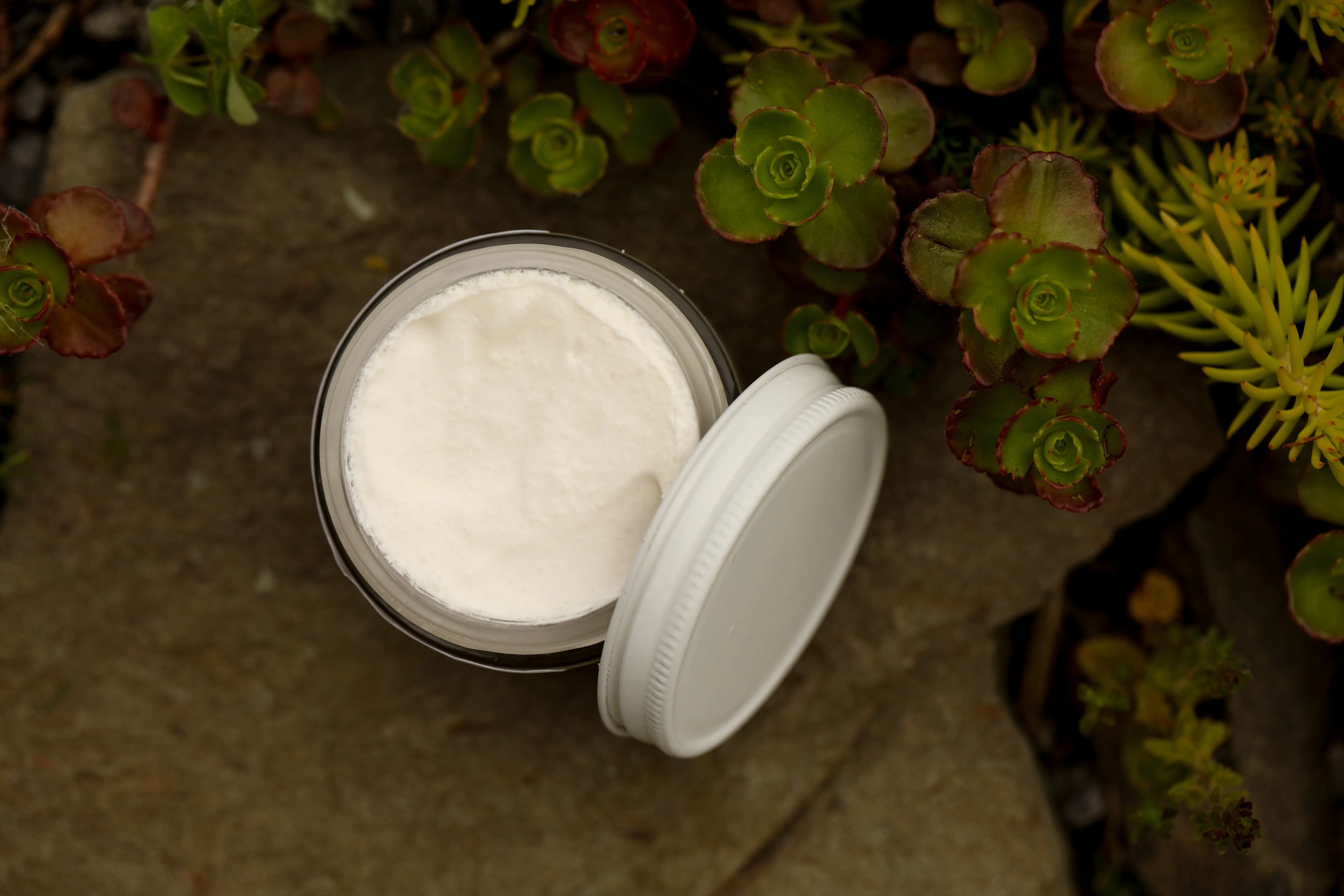 Smudge Body Butter