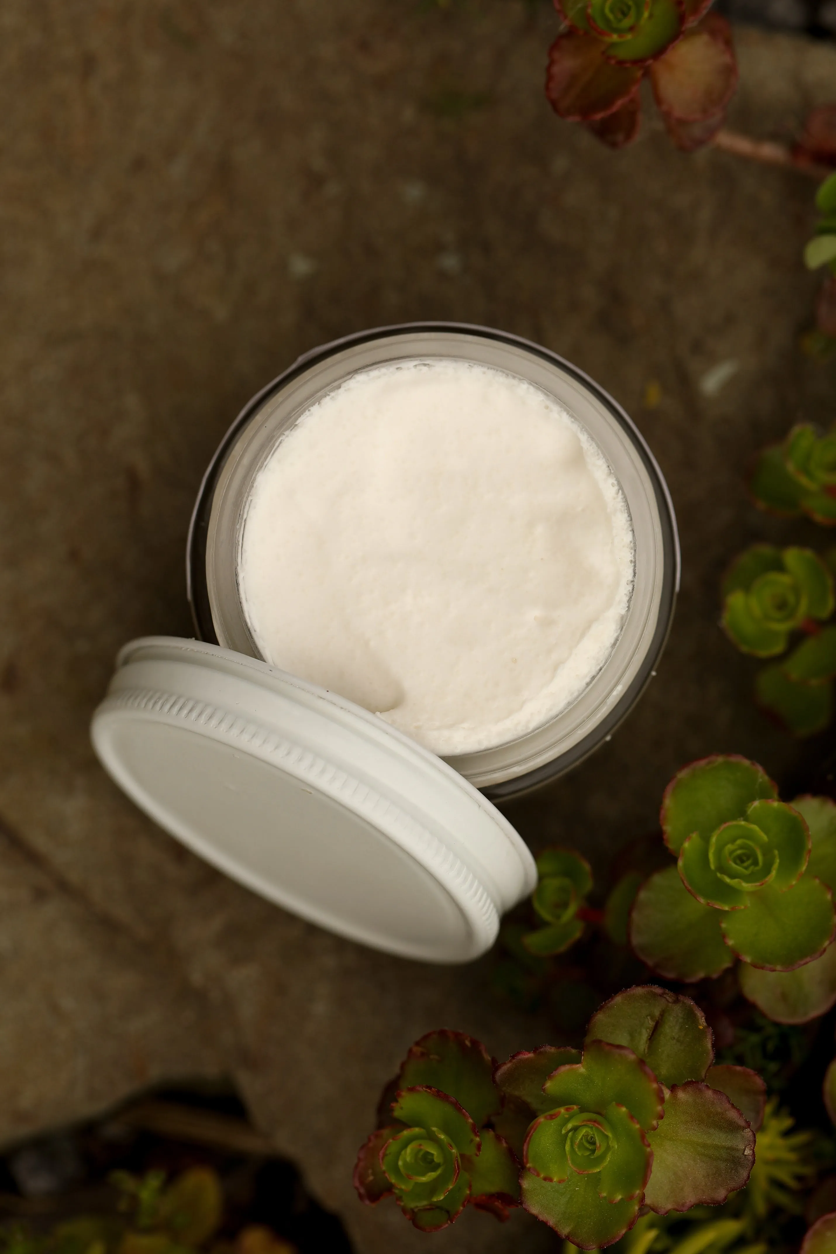 Smudge Body Butter