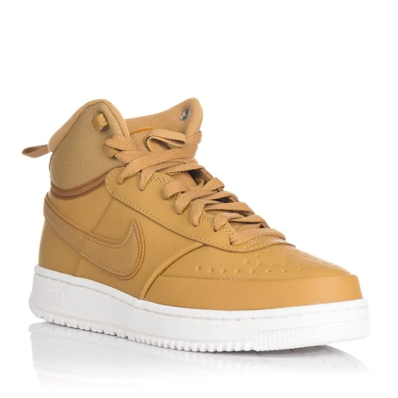 Sneakers Nike Dr7882 Hombre Cuero