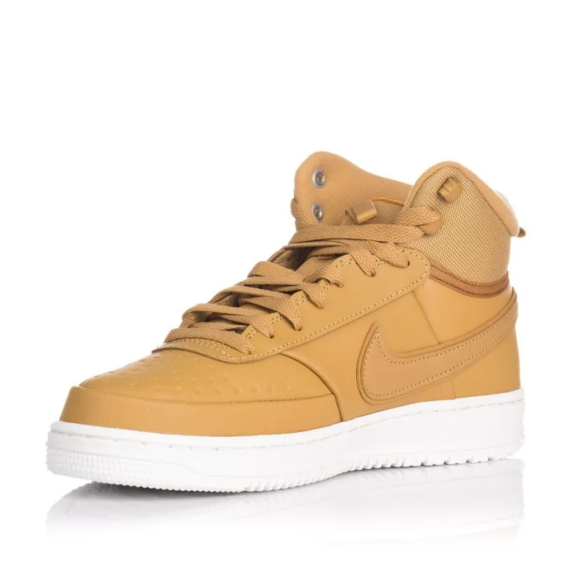 Sneakers Nike Dr7882 Hombre Cuero