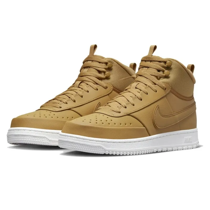 Sneakers Nike Dr7882 Hombre Cuero