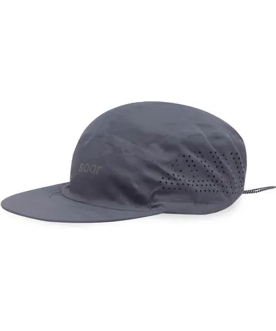 SOAR Men's Run Cap