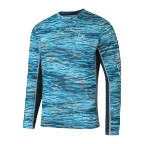 Sportsman Hydrotech Camo Long Sleeve Shirt