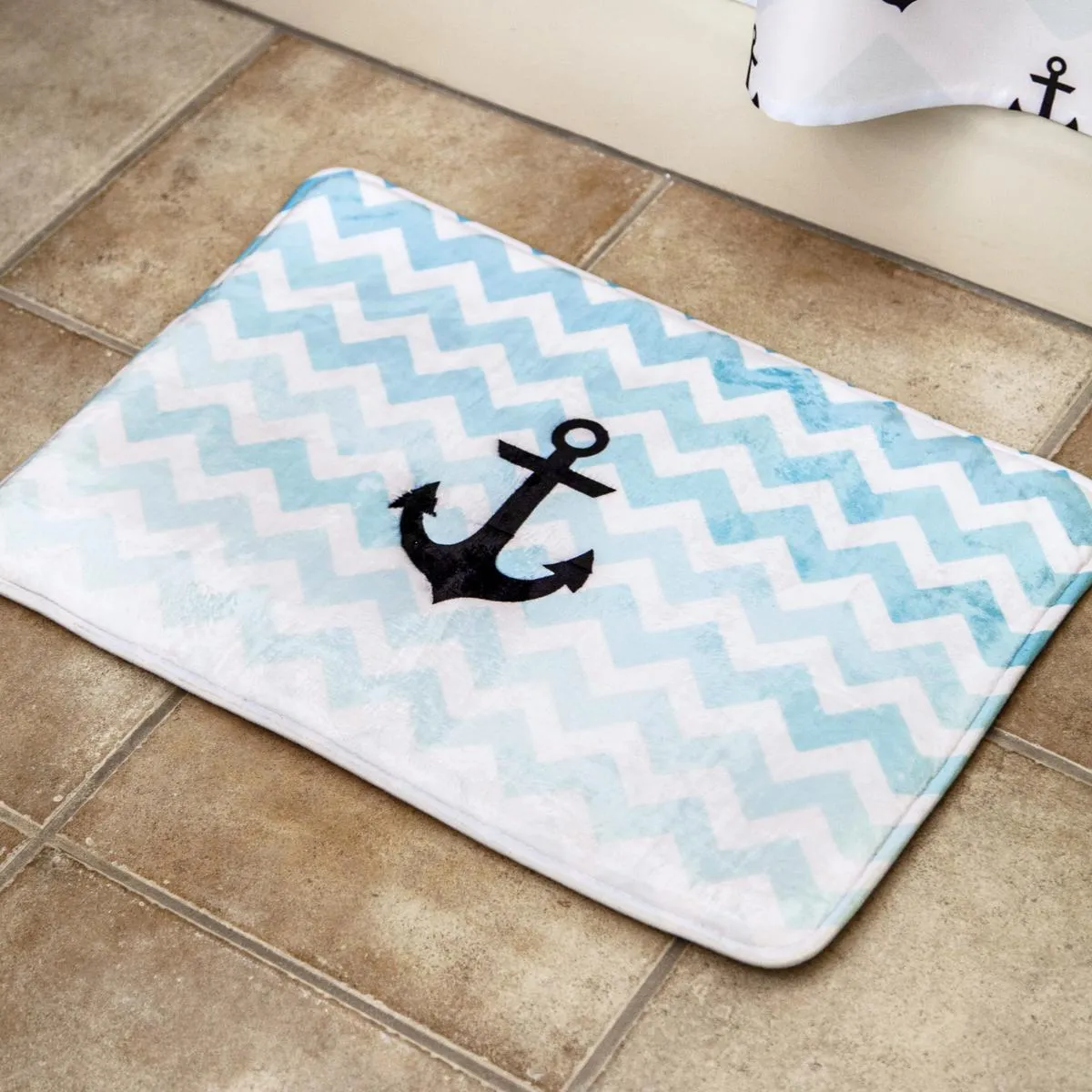 STAR SAYAGATA BATH MAT