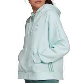 Sudadera adidas Alemania mujer Travel Hoodie