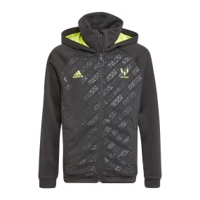 Sudadera adidas Messi niño Hoodie