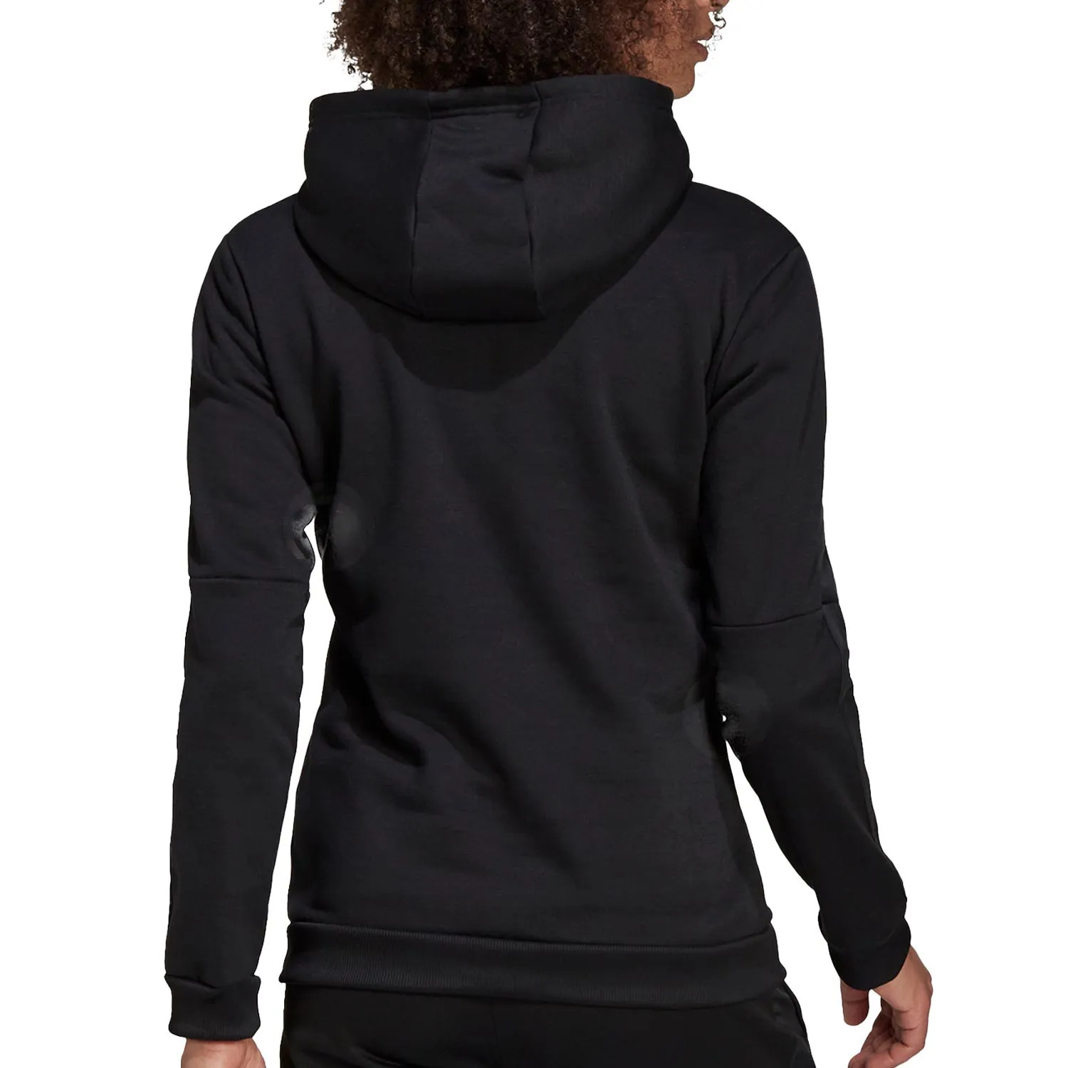 Sudadera adidas Tiro mujer Hoodie ST