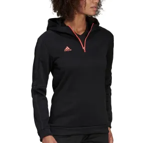 Sudadera adidas Tiro mujer Hoodie ST