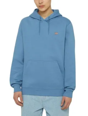 Sudadera Dickies Oakport Hoodie Coronet Azul Para Hombre