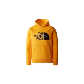 Sudadera Drew Peak Hoodie Junior Summit Gold