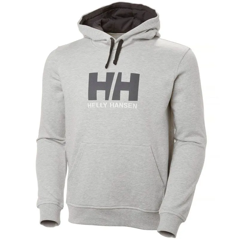 Sudadera helly hansen HH Logo Hoodie