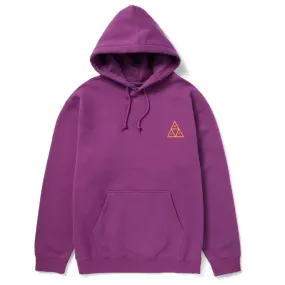 Sudadera HUF: Huf Set TT PO Hoodie (Grape)