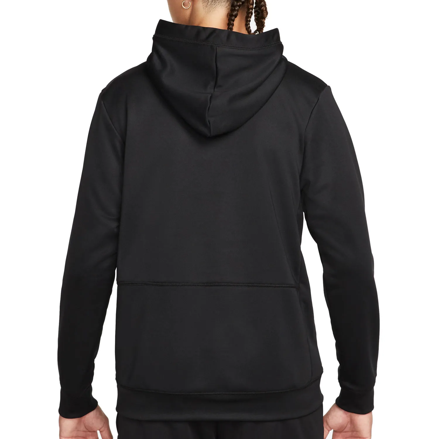 Sudadera Nike FC Dri-Fit Libero Hoodie