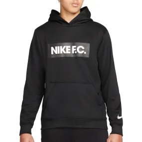 Sudadera Nike FC Dri-Fit Libero Hoodie