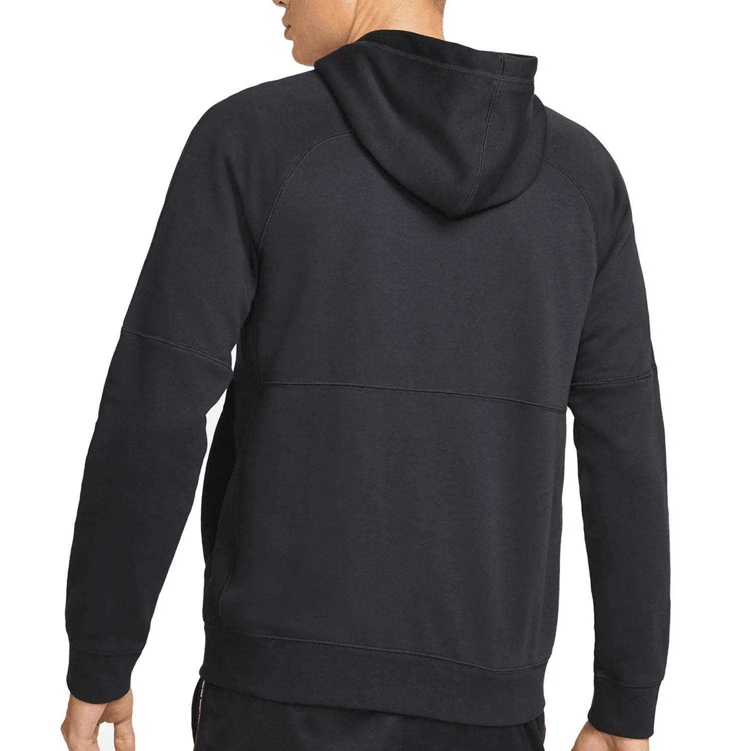 Sudadera Nike FC Tribuna Fleece Hoodie