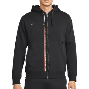 Sudadera Nike FC Tribuna Fleece Hoodie