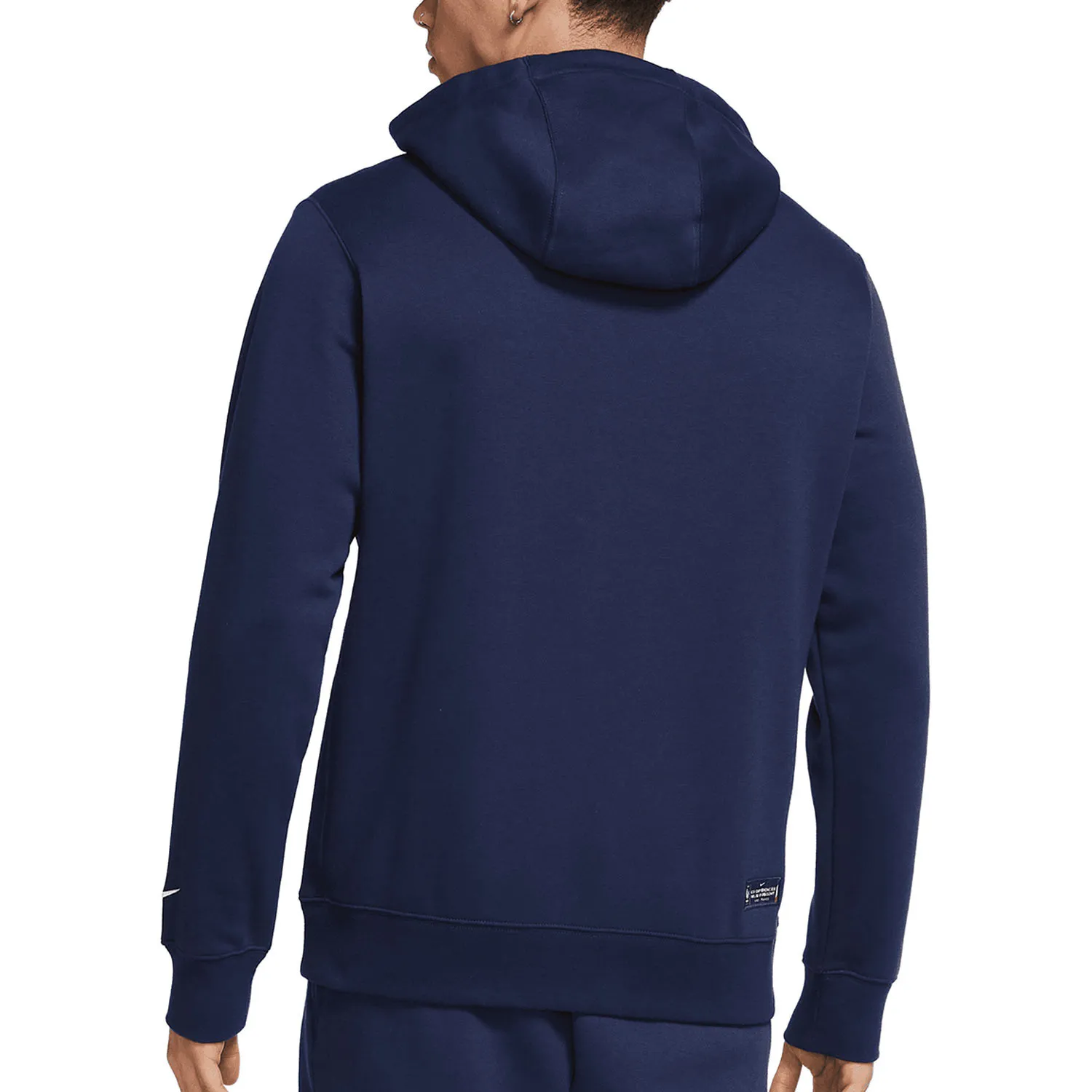 Sudadera Nike Francia Sportswear Club Hoodie