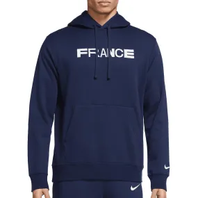 Sudadera Nike Francia Sportswear Club Hoodie