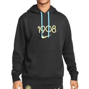 Sudadera Nike Inter Sportswear Club Hoodie UCL