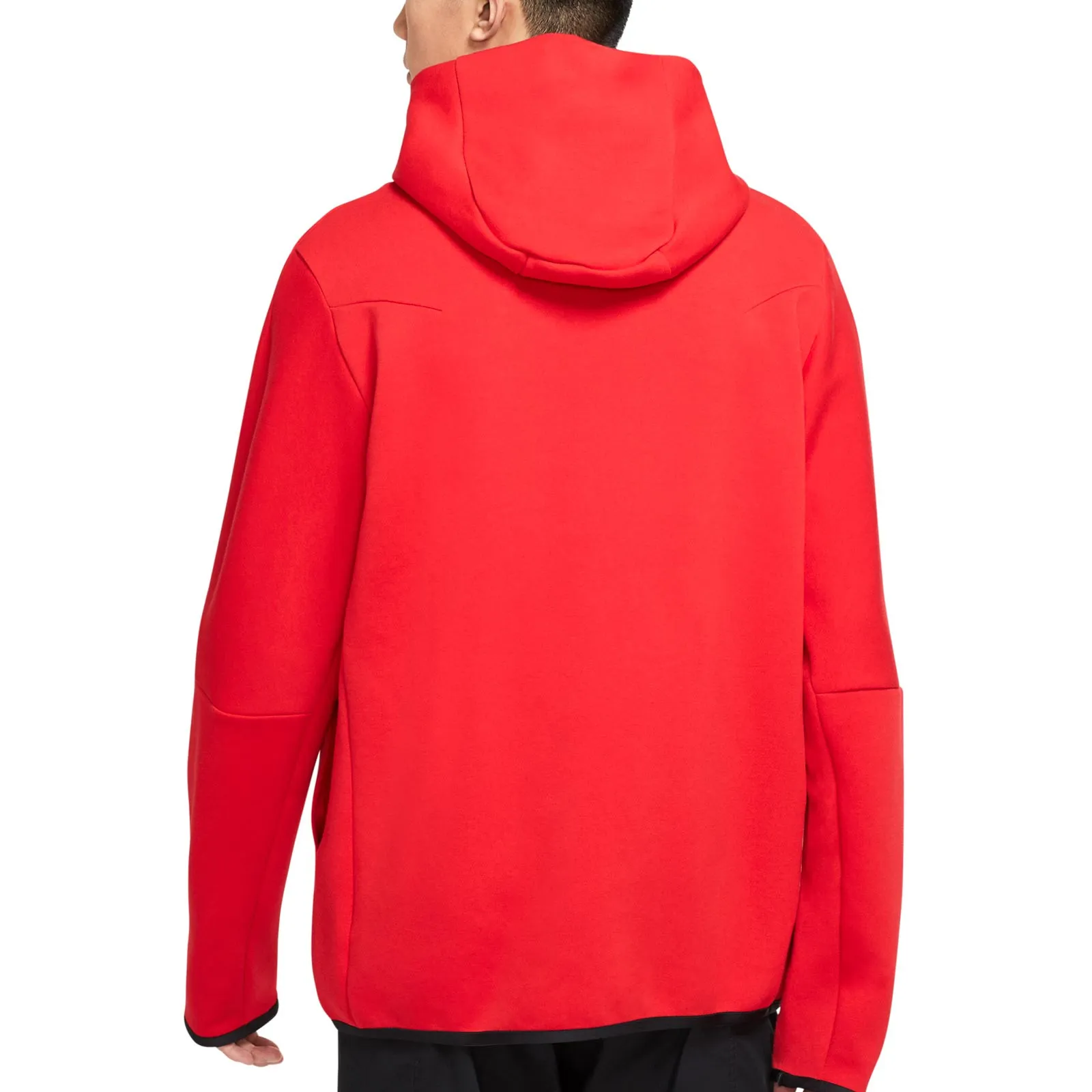 Sudadera Nike Sportswear Tech Fleece Hoodie