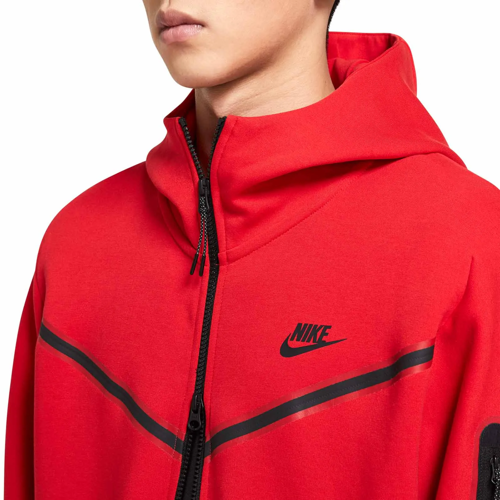 Sudadera Nike Sportswear Tech Fleece Hoodie