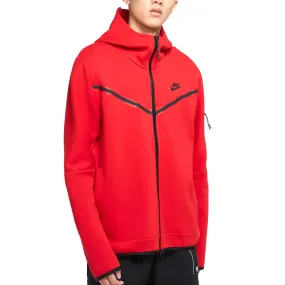 Sudadera Nike Sportswear Tech Fleece Hoodie