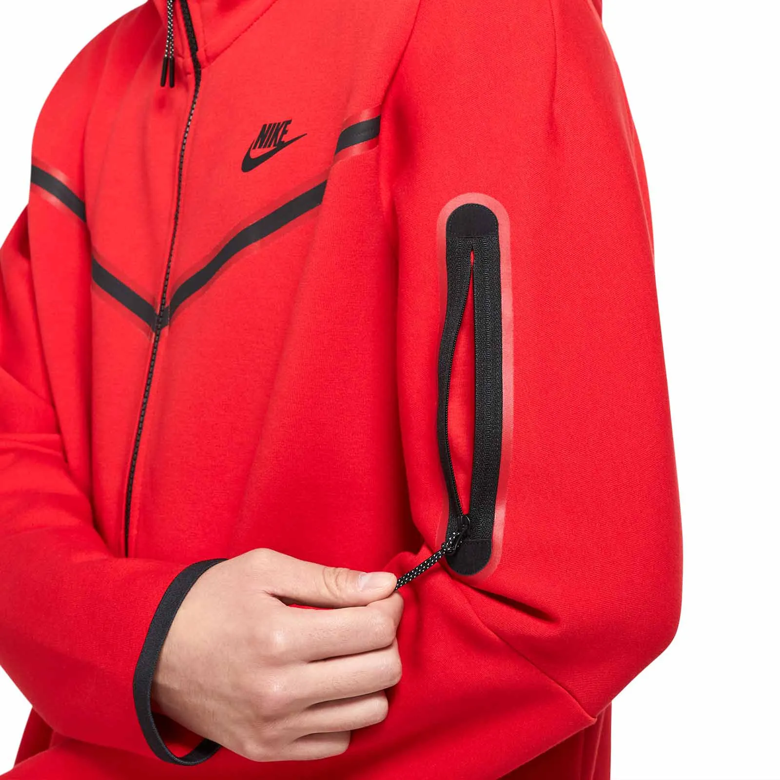 Sudadera Nike Sportswear Tech Fleece Hoodie