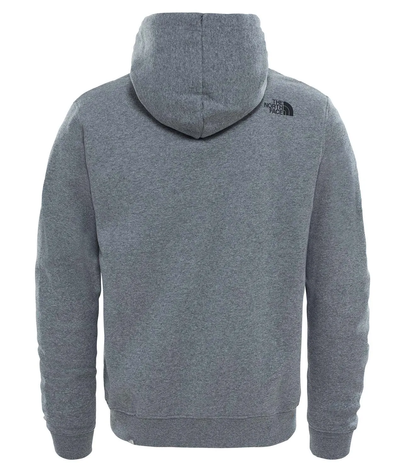 Sudadera the north face Open Gate FZ Hoodie