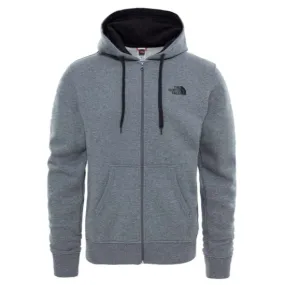 Sudadera the north face Open Gate FZ Hoodie