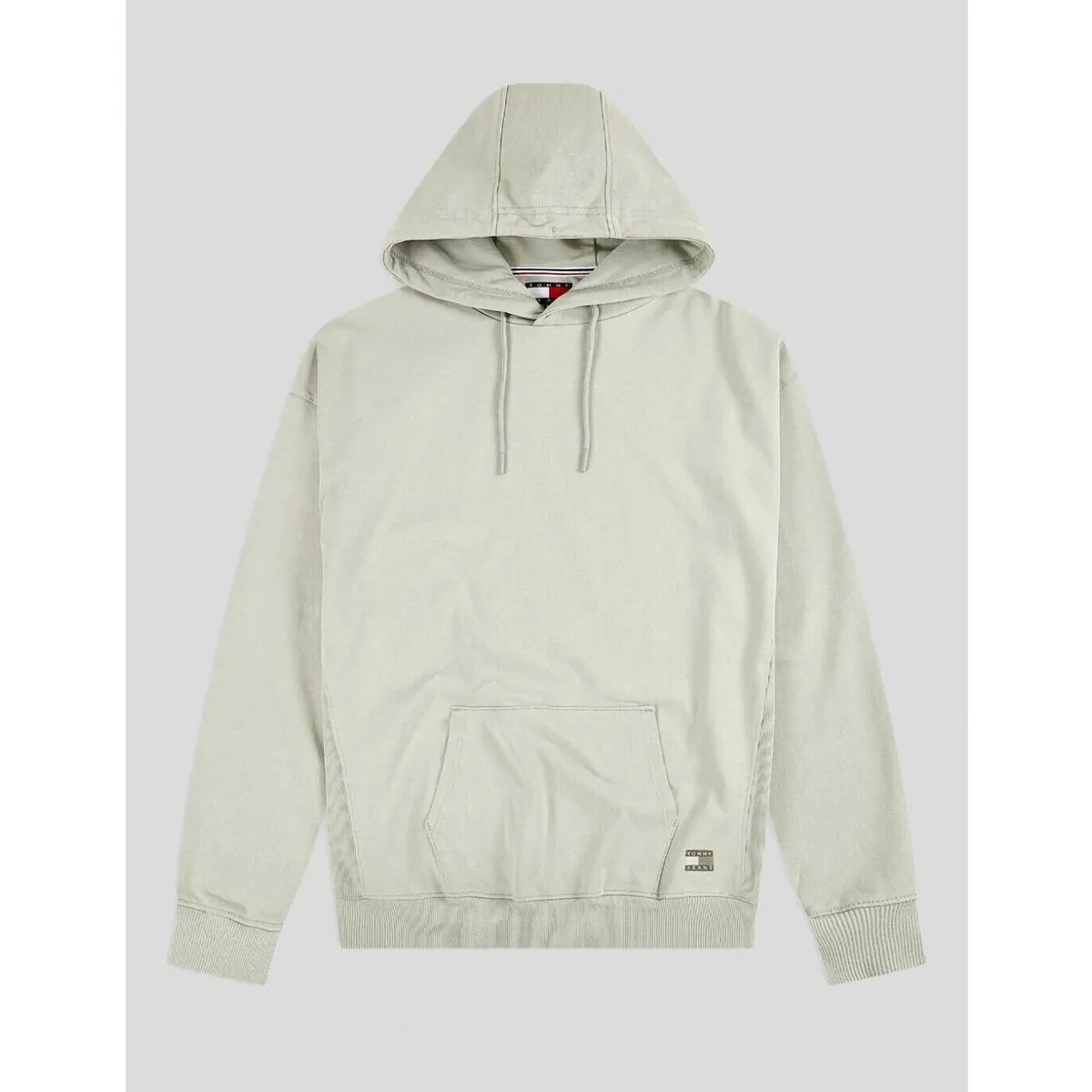 SUDADERA  TJM BEST HOODIE  FADED WILLOW