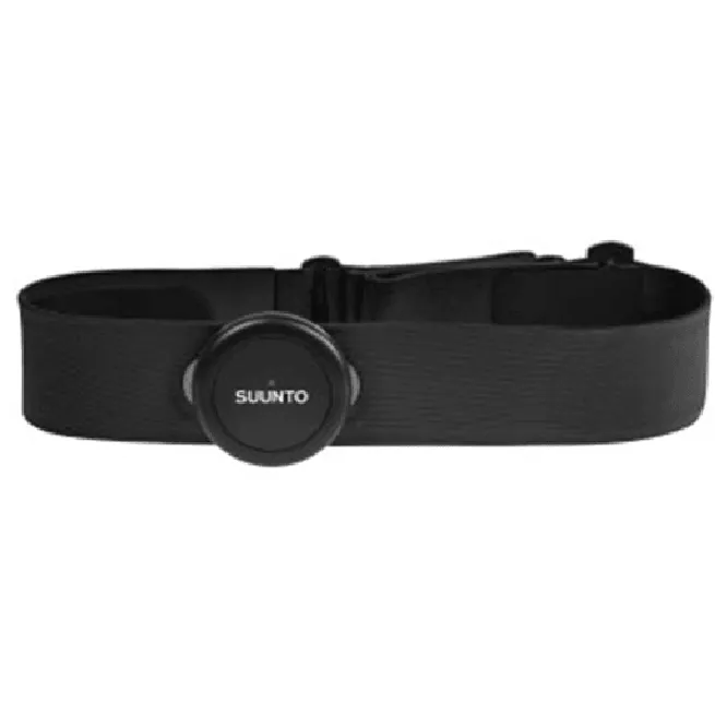 Suunto Heart Rate Monitor Strap Fibre