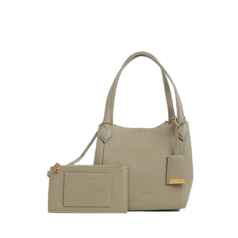 SX3222AP1 Shoulder Bags - Apricot