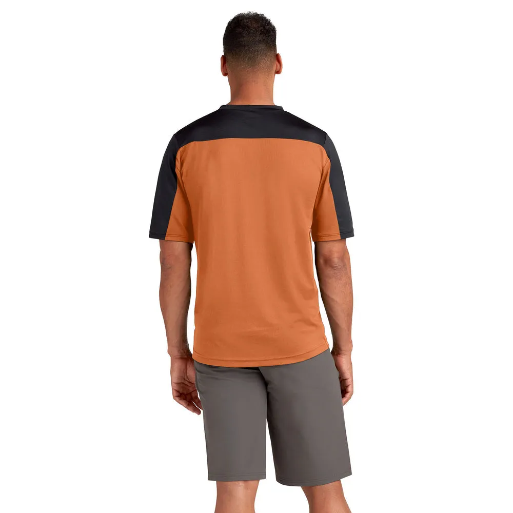 Syncline SS Bike Jersey Men's