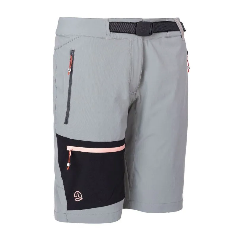 Ternua  Mikas Bermuda - Pantaloncini da trekking - Donna